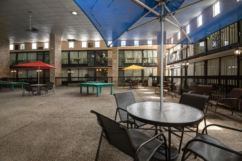 Oyo Hotel Monroe La I-20 Esterno foto