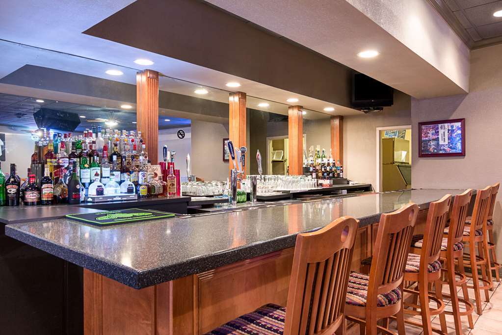 Oyo Hotel Monroe La I-20 Ristorante foto